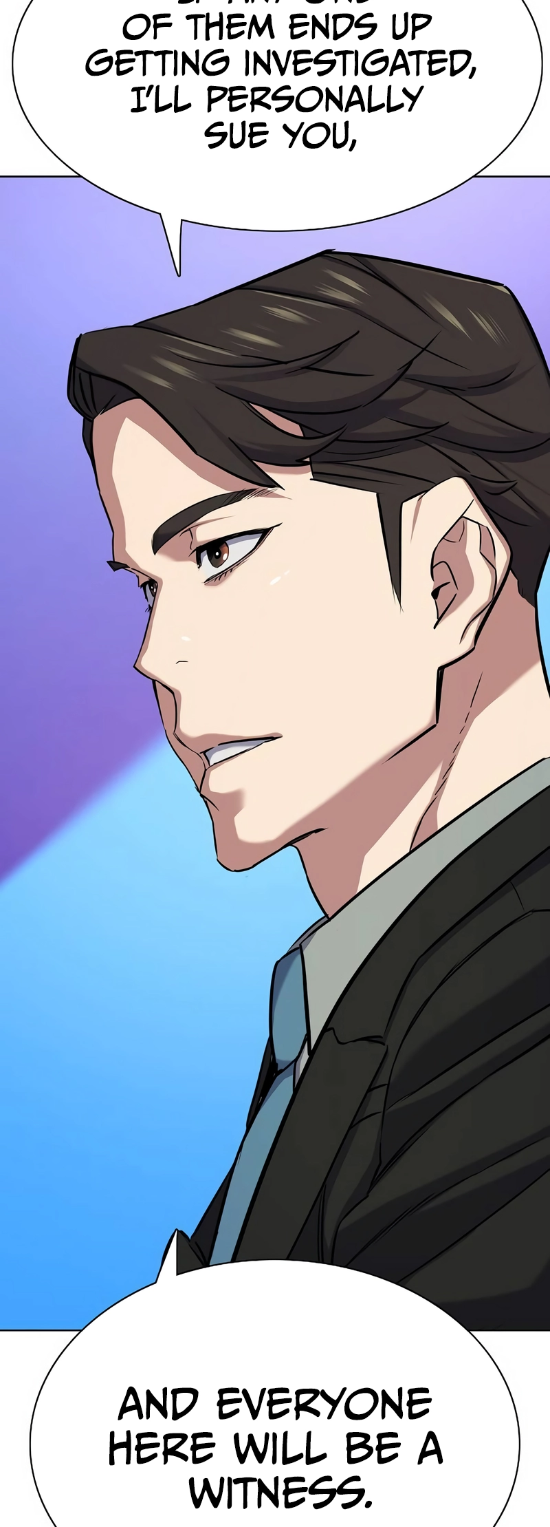 Reborn Rich chapter 111 page 75