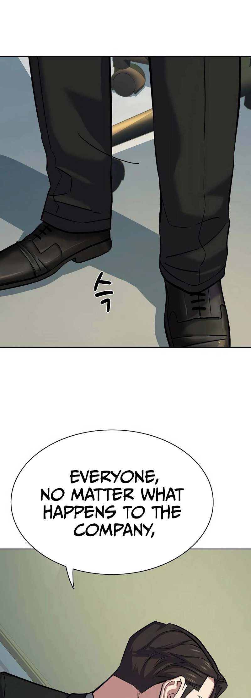 Reborn Rich chapter 111 page 77