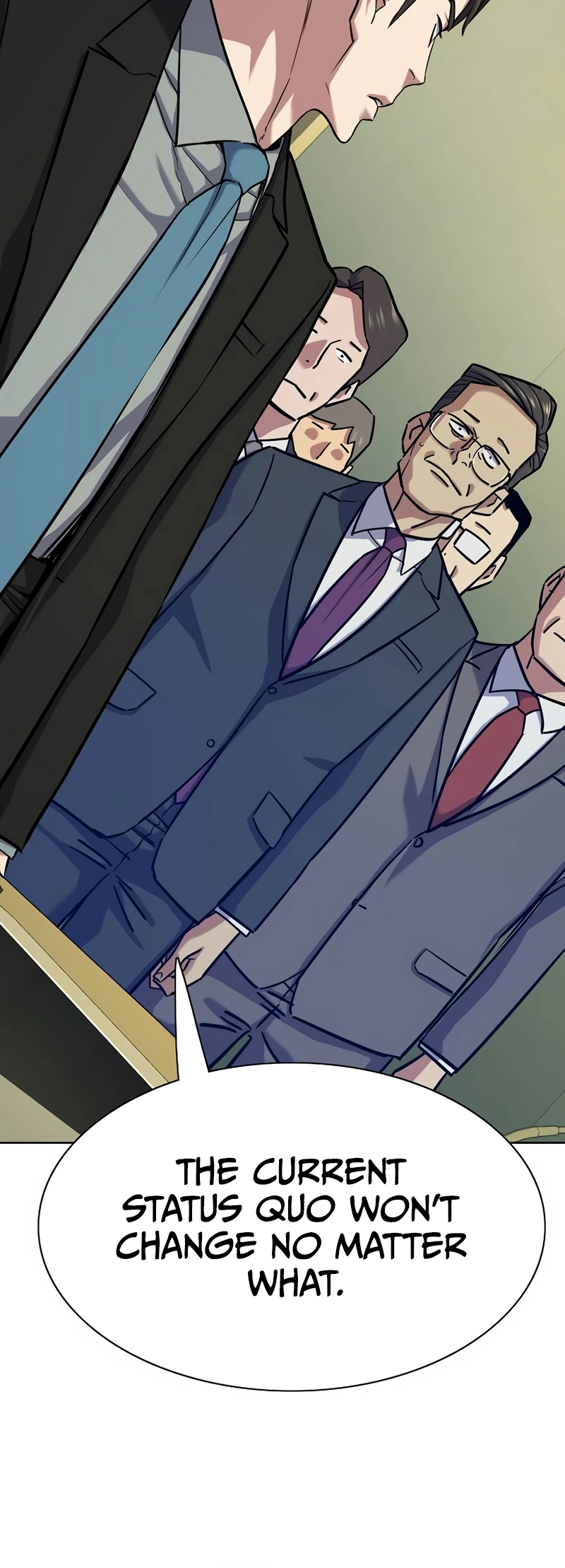 Reborn Rich chapter 111 page 78