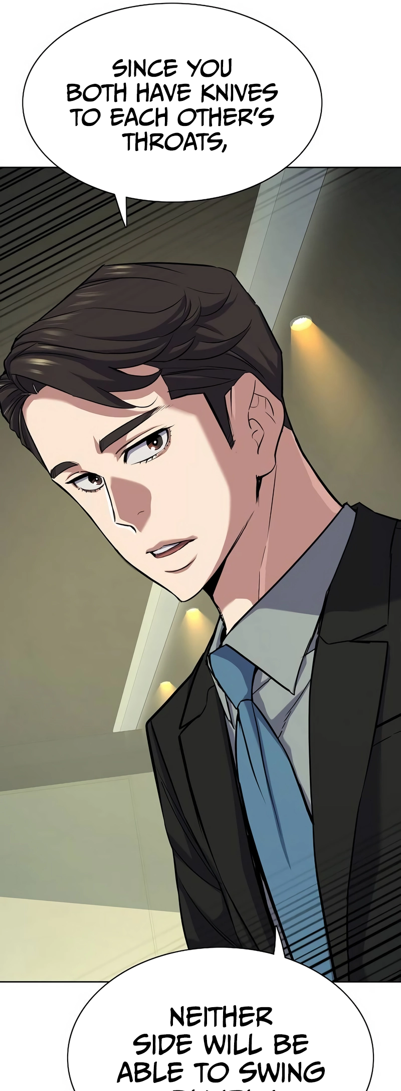Reborn Rich chapter 111 page 79