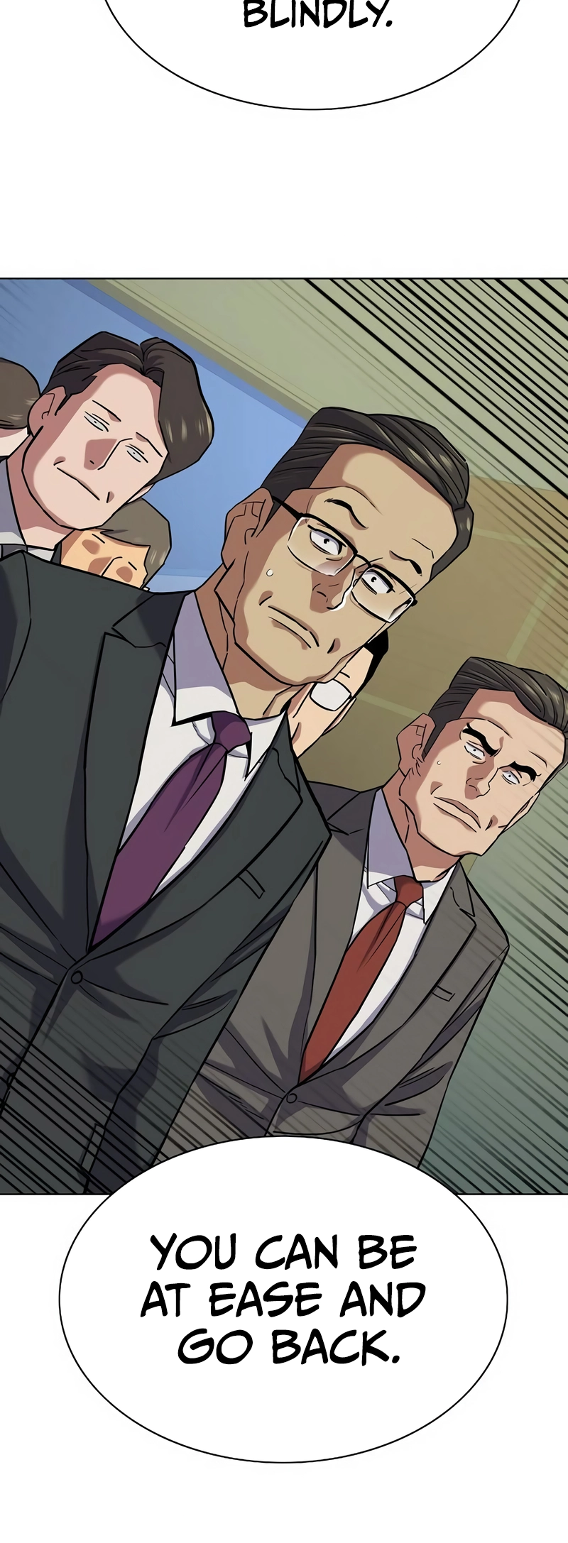 Reborn Rich chapter 111 page 80