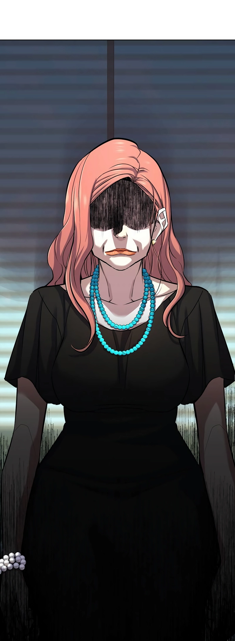 Reborn Rich chapter 111 page 81