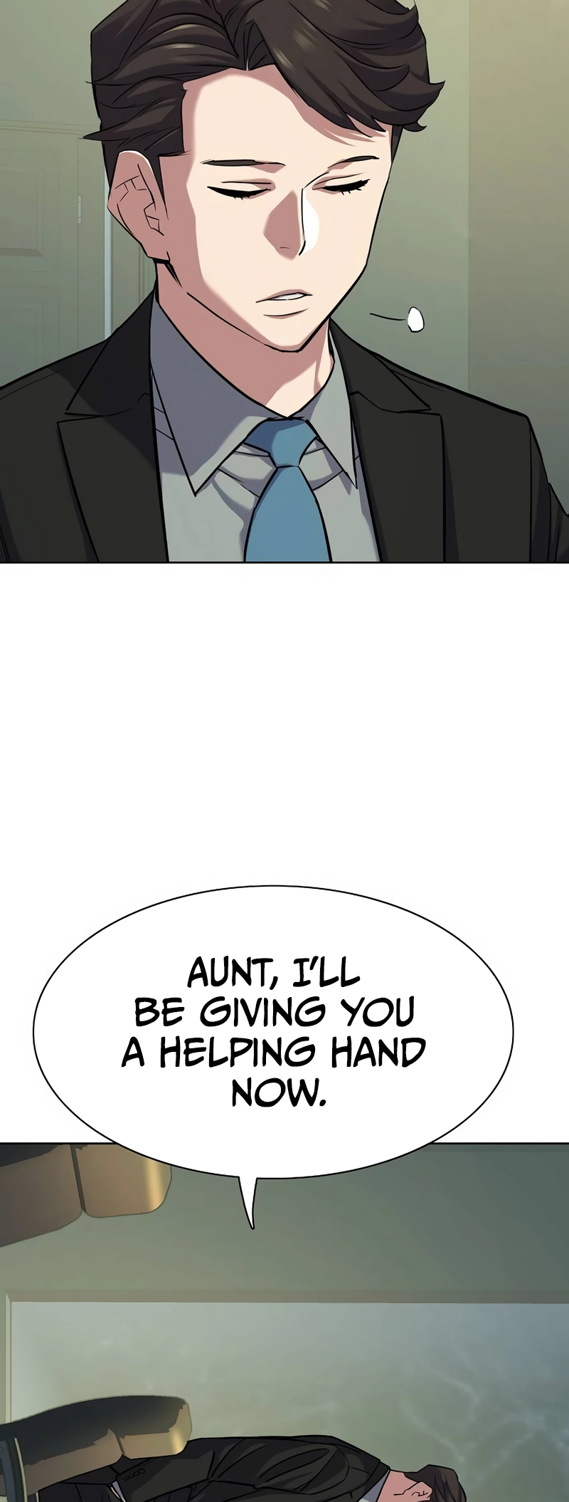 Reborn Rich chapter 111 page 89