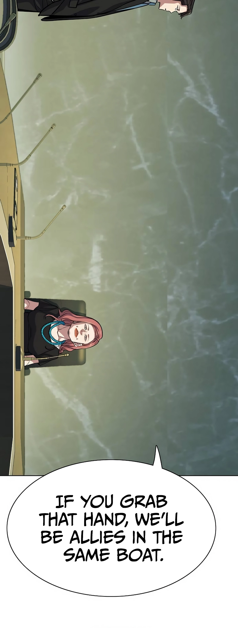 Reborn Rich chapter 111 page 90