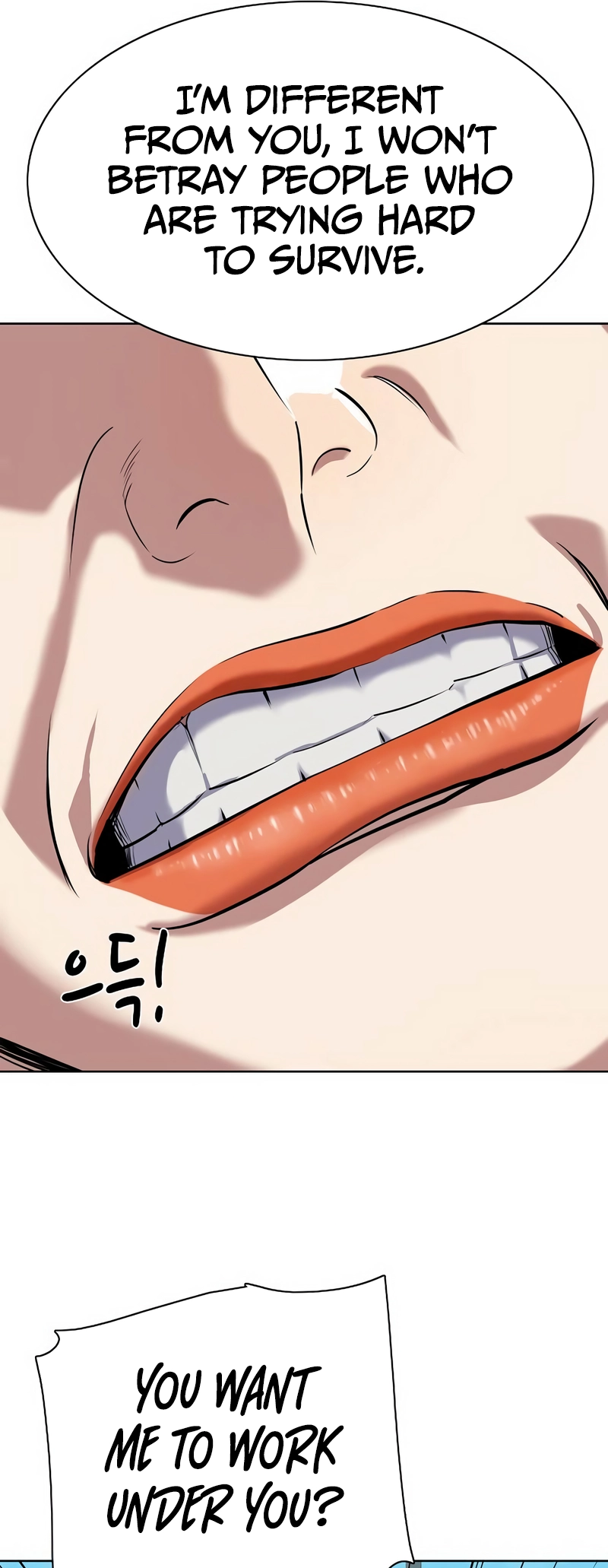 Reborn Rich chapter 111 page 91