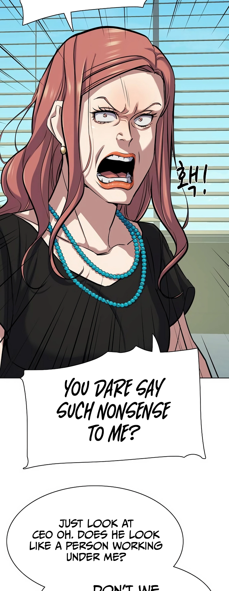 Reborn Rich chapter 111 page 92