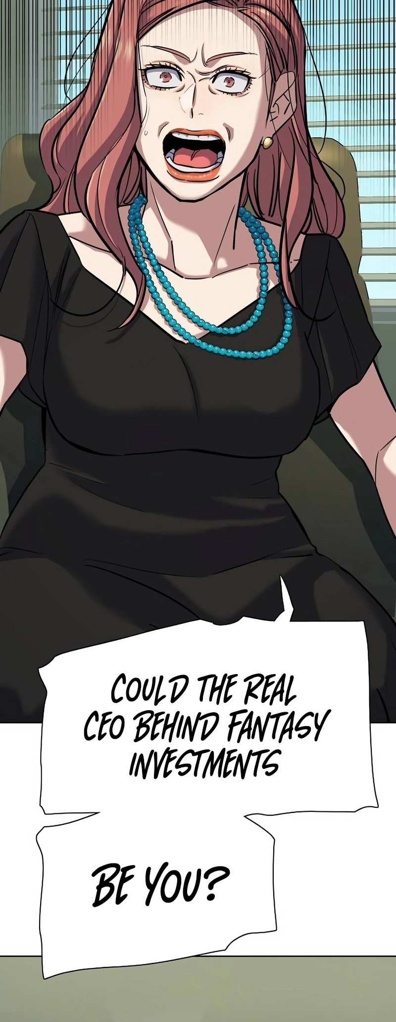 Reborn Rich chapter 111 page 95