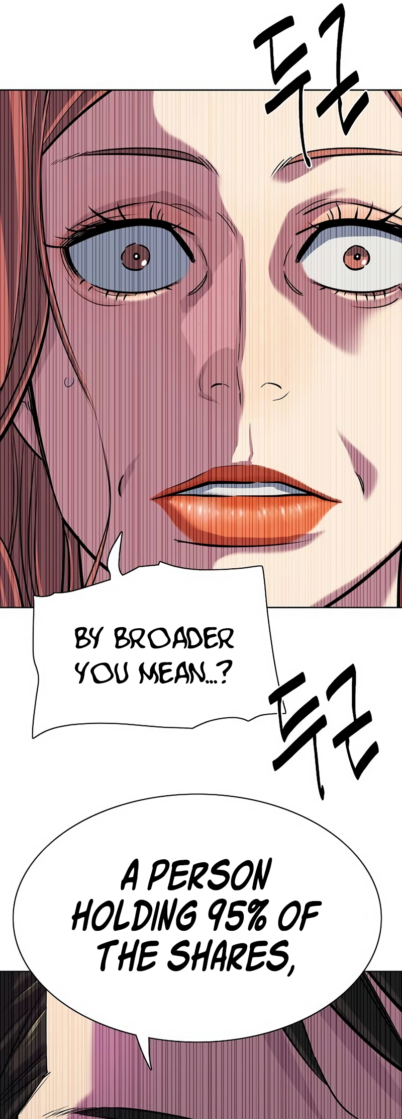 Reborn Rich chapter 111 page 97