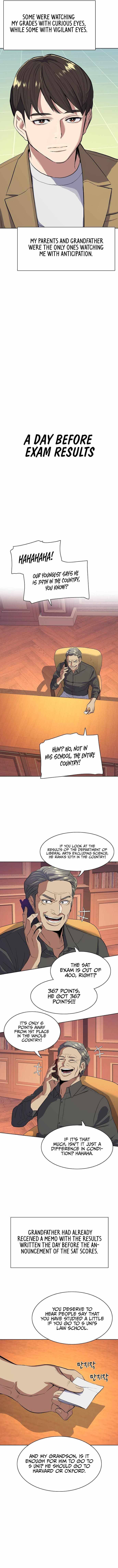 Reborn Rich chapter 15 page 12