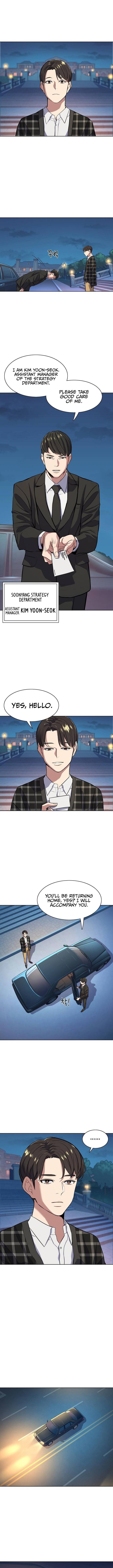 Reborn Rich chapter 18 page 14