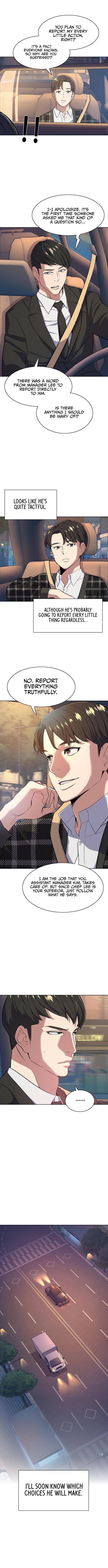 Reborn Rich chapter 18 page 16