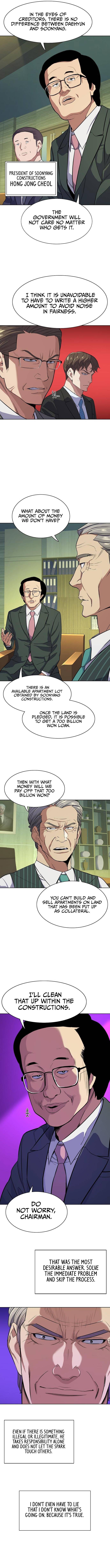 Reborn Rich chapter 18 page 7