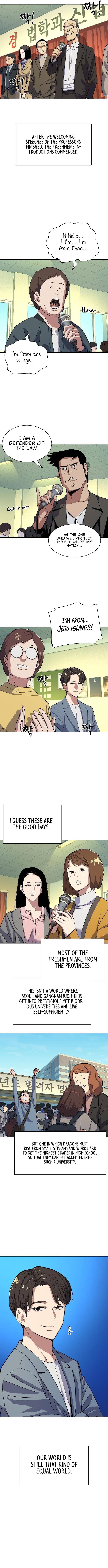 Reborn Rich chapter 19 page 13