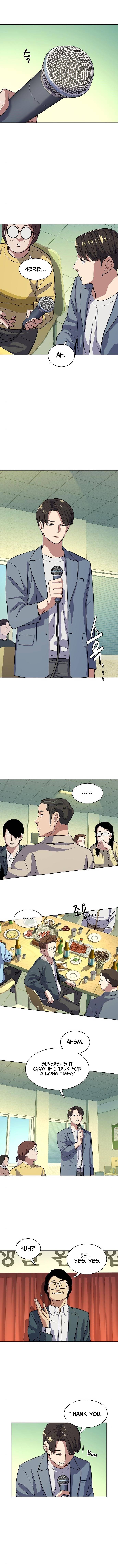 Reborn Rich chapter 19 page 14