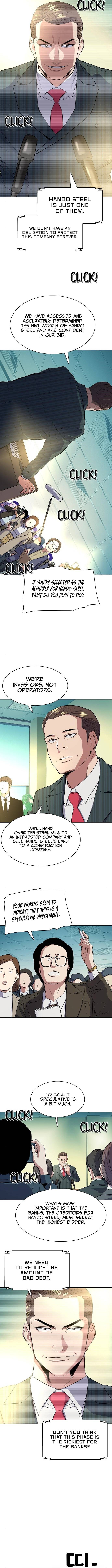 Reborn Rich chapter 19 page 5