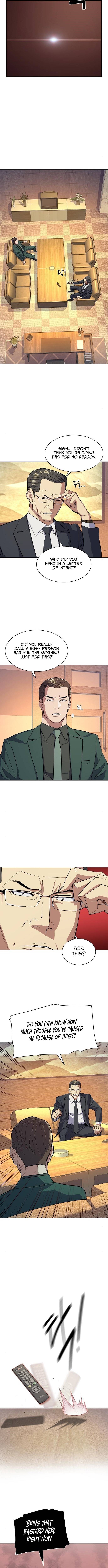 Reborn Rich chapter 19 page 6