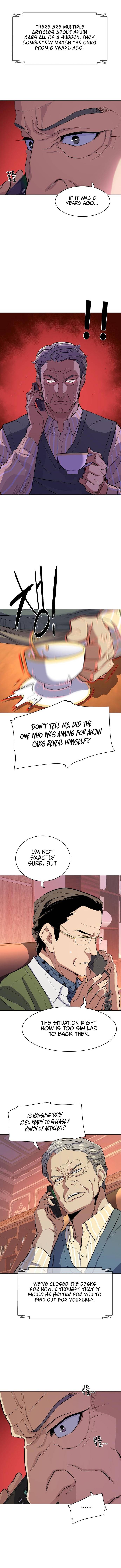 Reborn Rich chapter 22 page 10