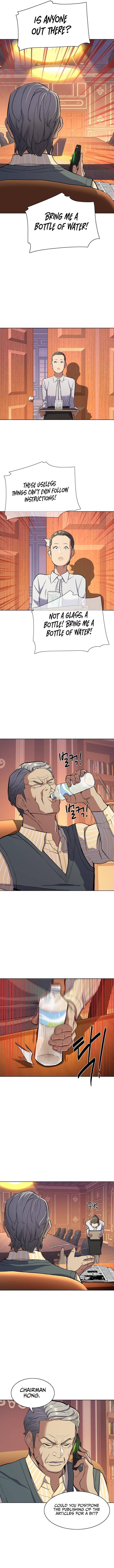 Reborn Rich chapter 22 page 11