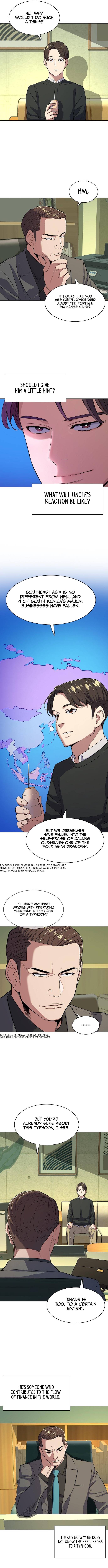 Reborn Rich chapter 22 page 14