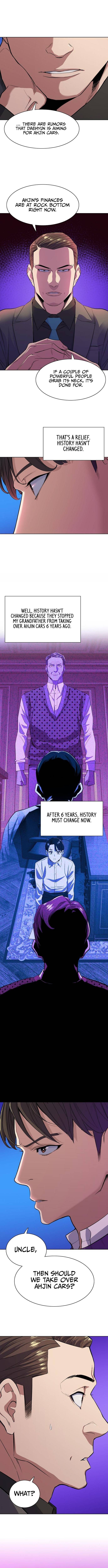 Reborn Rich chapter 22 page 15