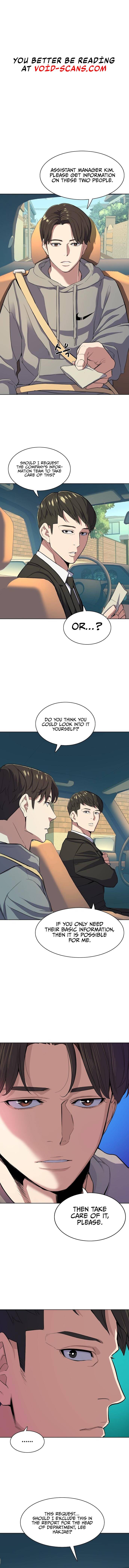 Reborn Rich chapter 22 page 3