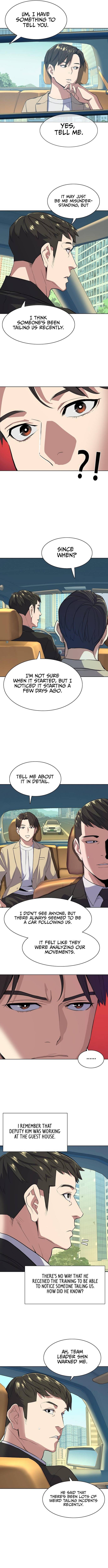 Reborn Rich chapter 26 page 14