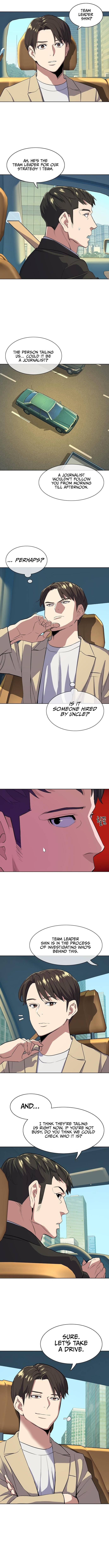 Reborn Rich chapter 26 page 15