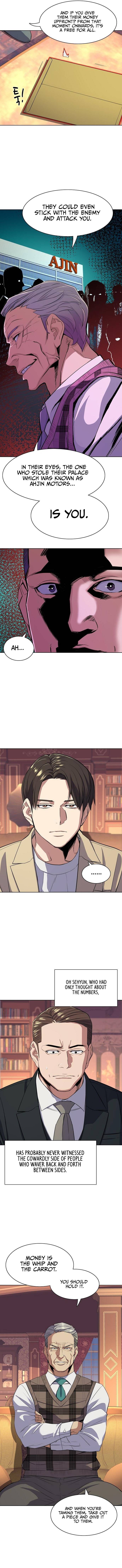 Reborn Rich chapter 26 page 7