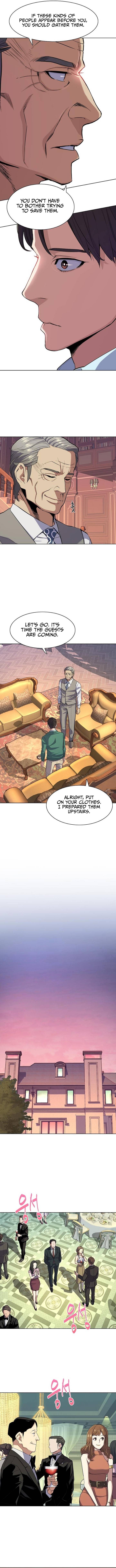 Reborn Rich chapter 28 page 13