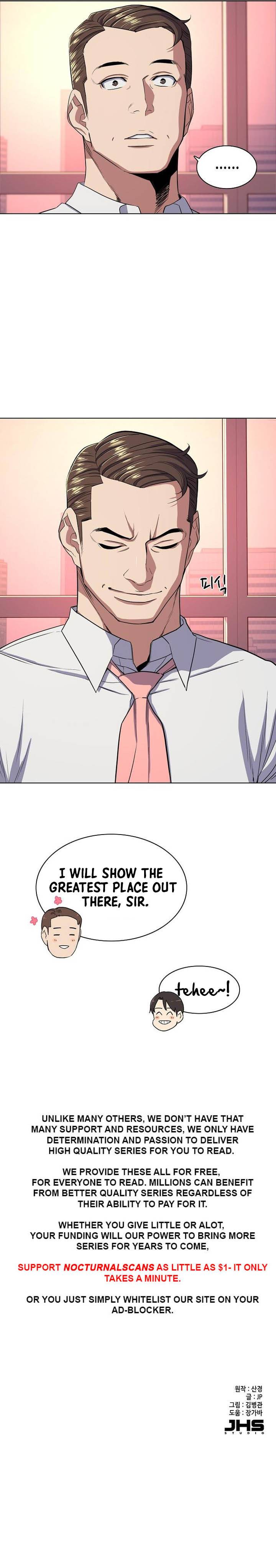 Reborn Rich chapter 30 page 8