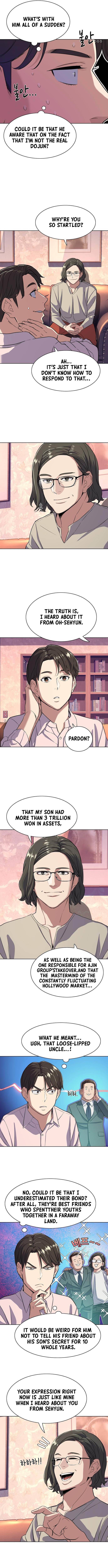 Reborn Rich chapter 36 page 10