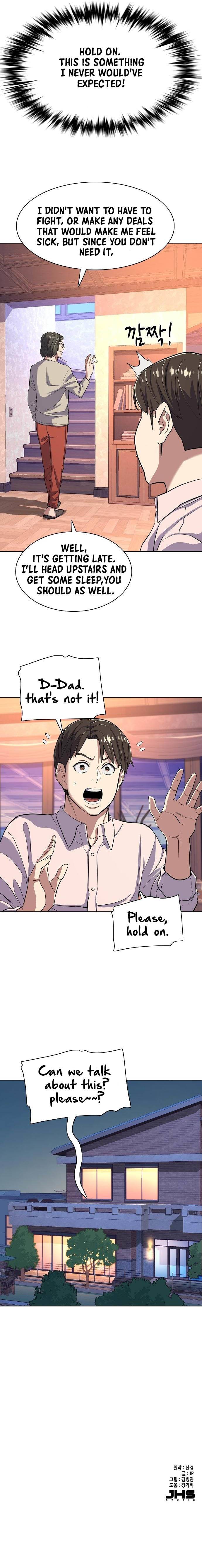 Reborn Rich chapter 36 page 14