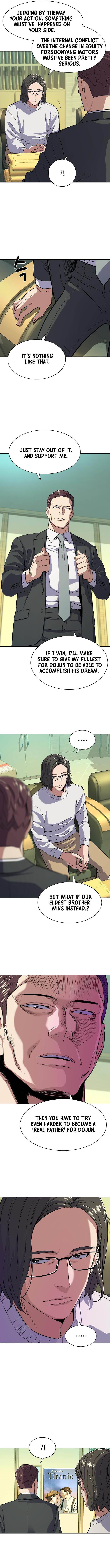 Reborn Rich chapter 36 page 4