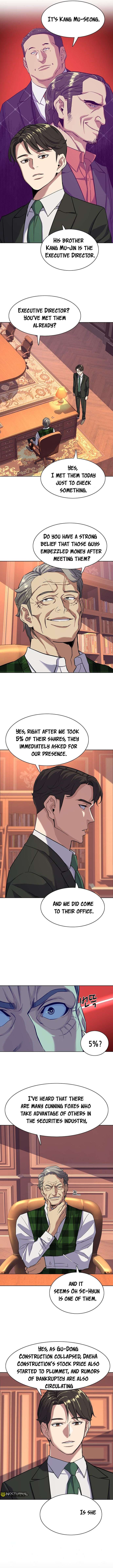 Reborn Rich chapter 51 page 13