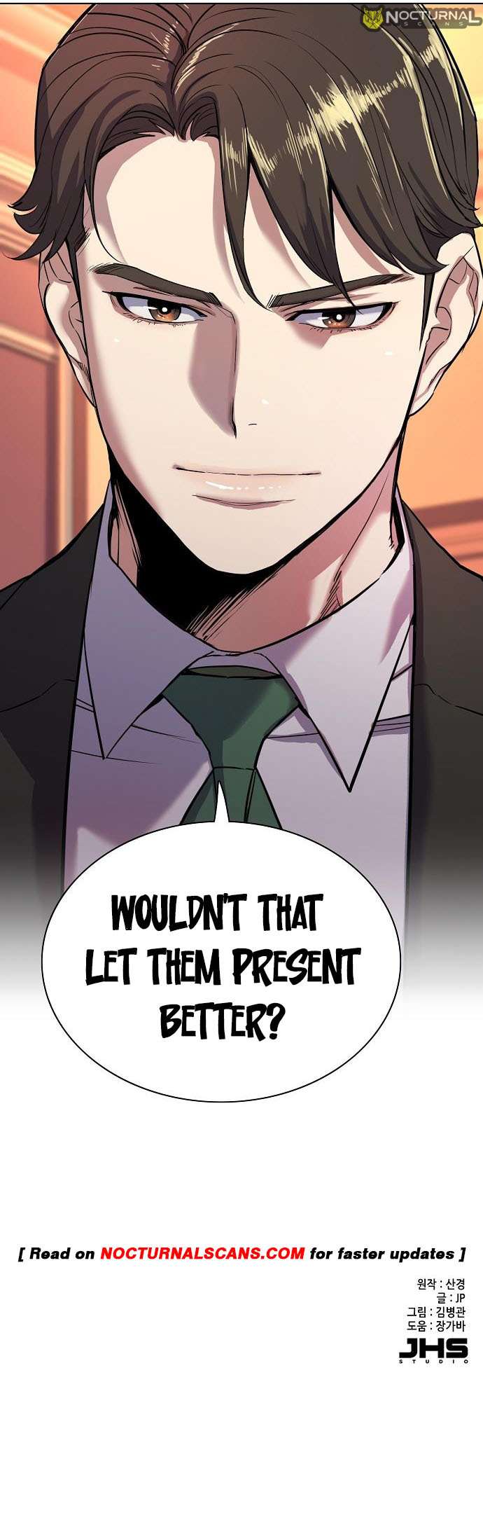 Reborn Rich chapter 51 page 15