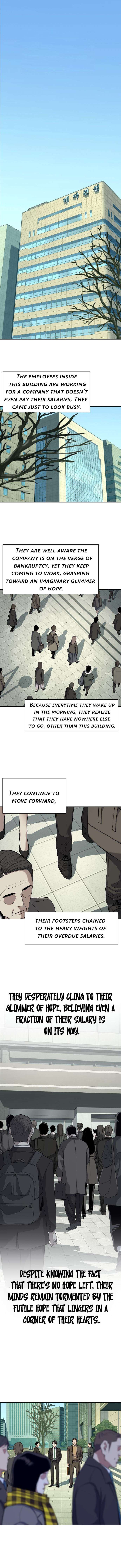 Reborn Rich chapter 51 page 2