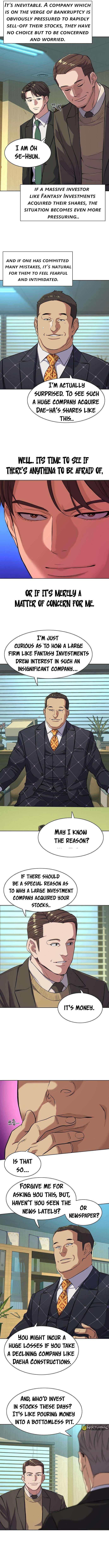 Reborn Rich chapter 51 page 4