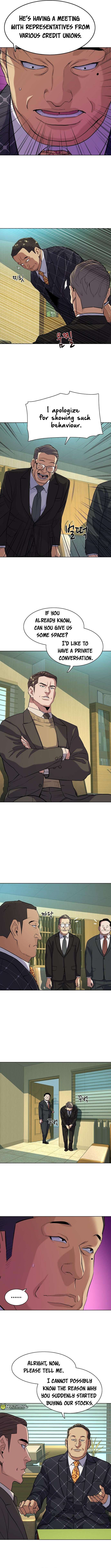 Reborn Rich chapter 51 page 6