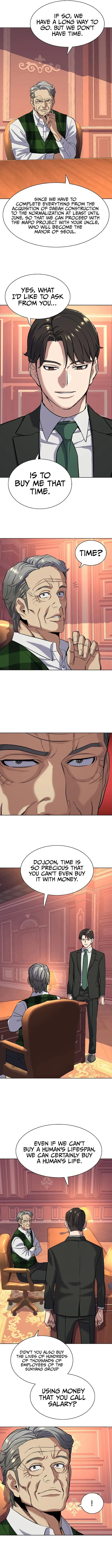 Reborn Rich chapter 52 page 2