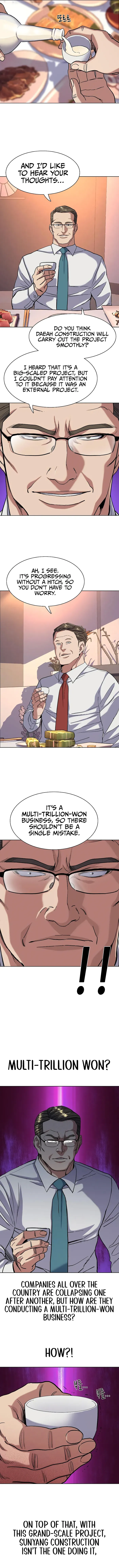 Reborn Rich chapter 56 page 13