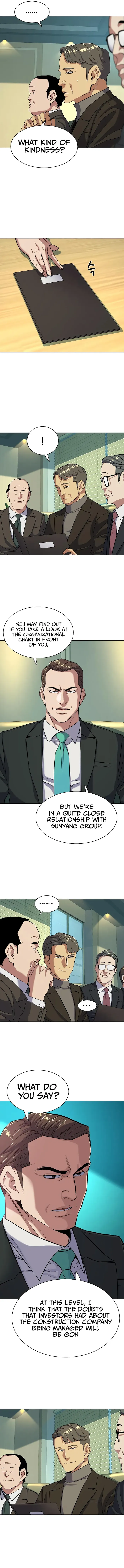 Reborn Rich chapter 56 page 2