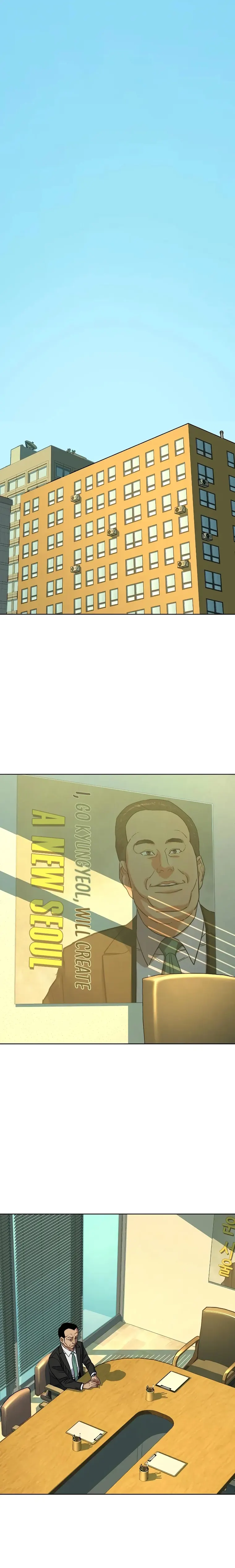 Reborn Rich chapter 63 page 1