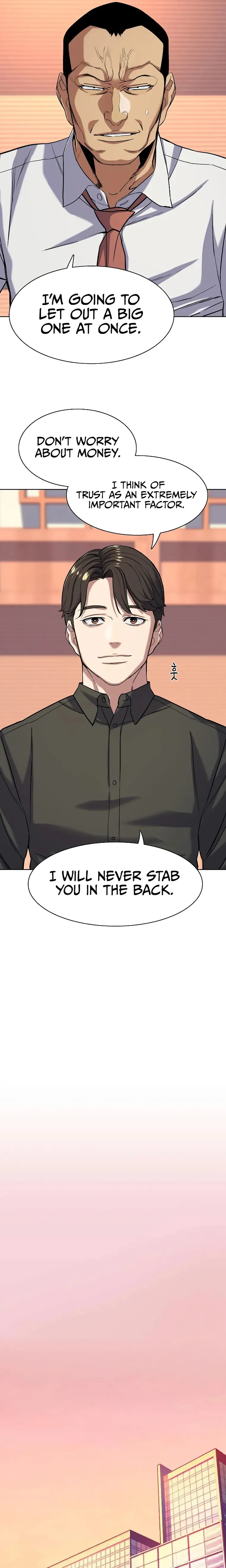 Reborn Rich chapter 63 page 23