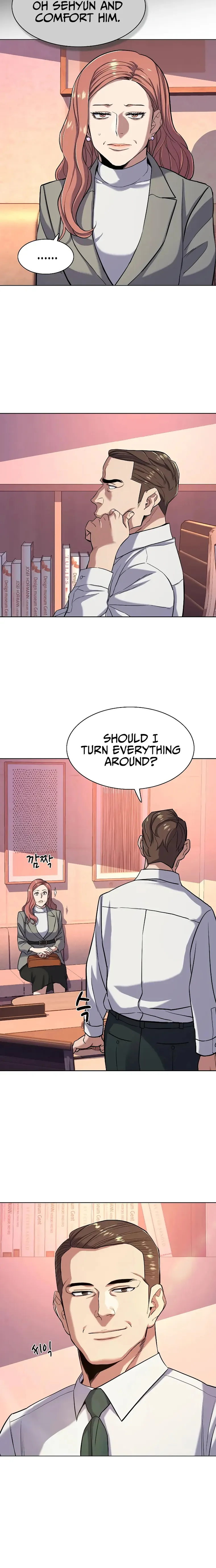 Reborn Rich chapter 63 page 26