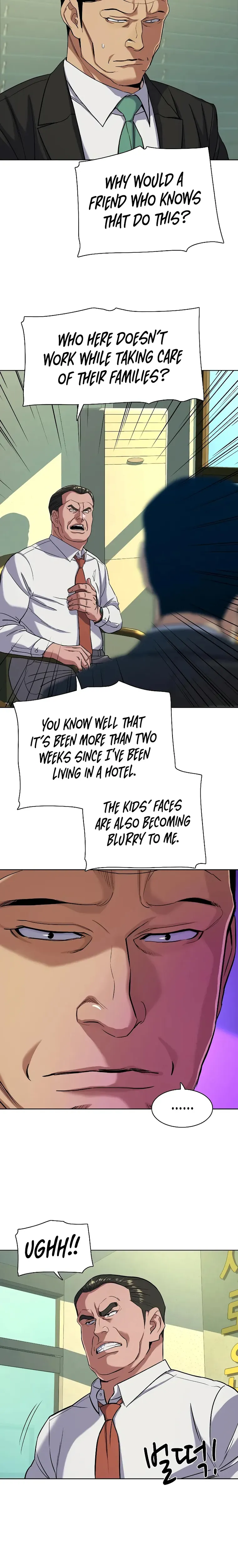 Reborn Rich chapter 63 page 6