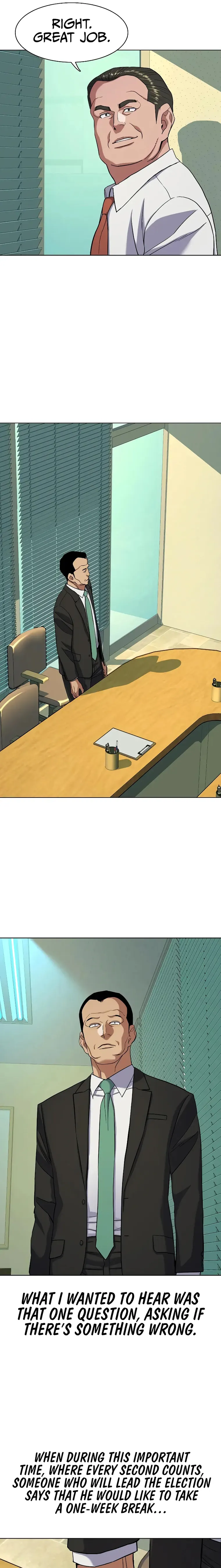 Reborn Rich chapter 63 page 9