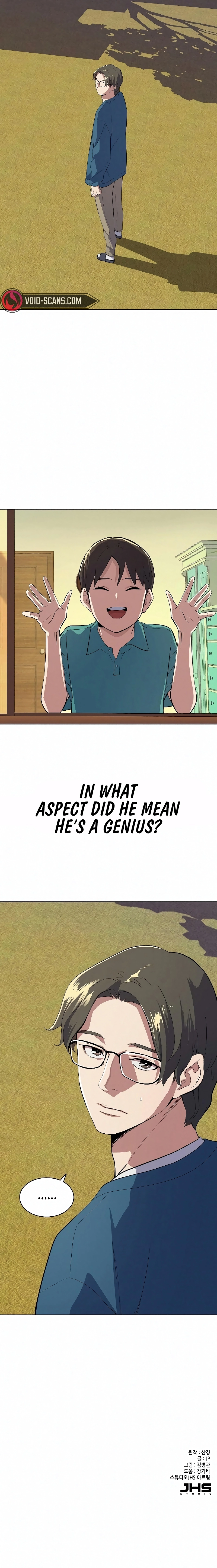 Reborn Rich chapter 7 page 19