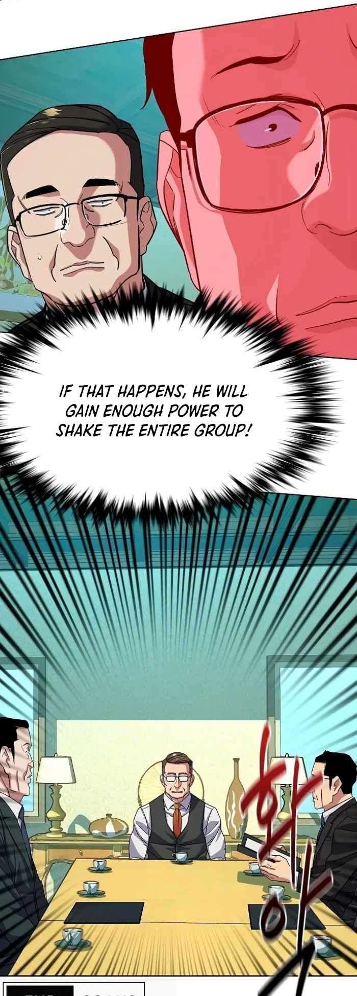 Reborn Rich chapter 76 page 24