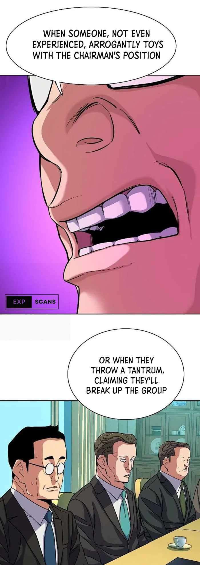 Reborn Rich chapter 76 page 28