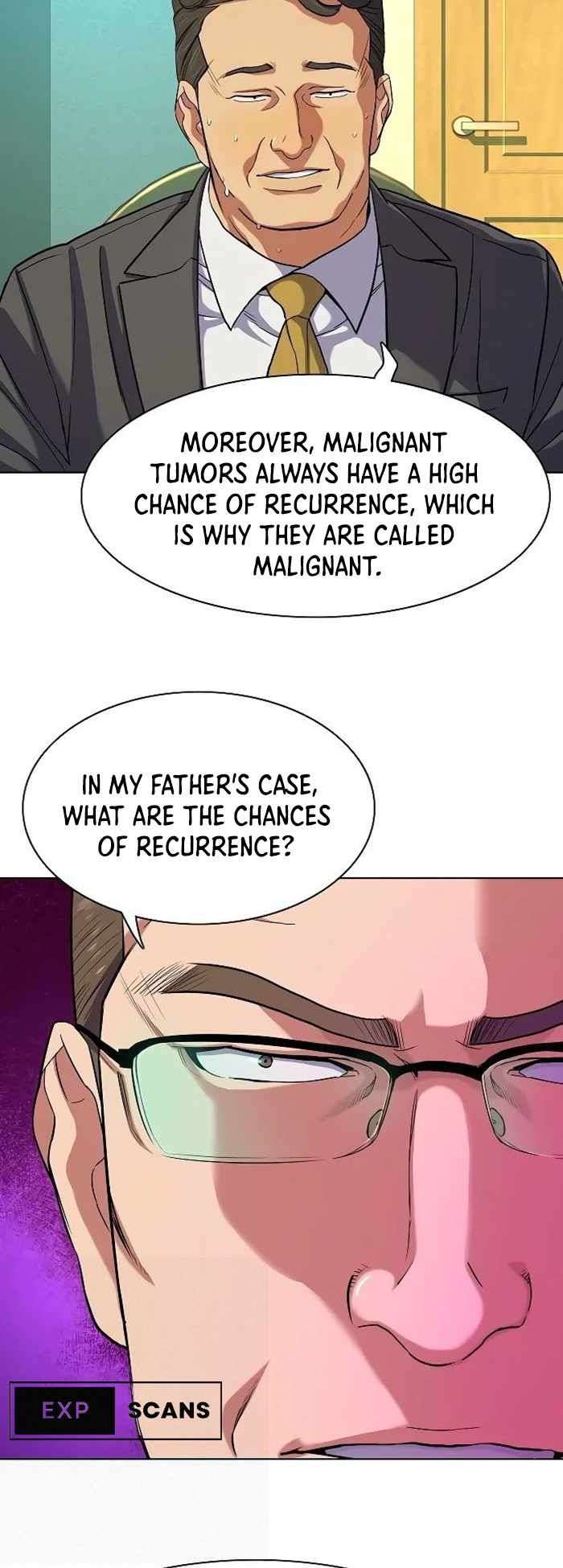 Reborn Rich chapter 76 page 3